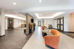 Extended Stay America Greenville Woodruff Road