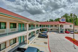 Americas Best Value Inn And Suites Iah Airport Nor