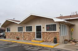 Laramie Valley Inn