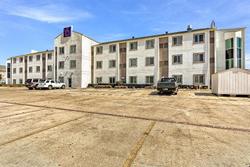 Motel 6-Killeen, TX
