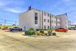 Motel 6-Killeen, TX
