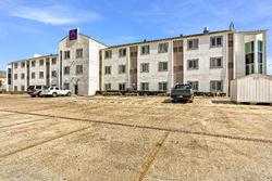 Motel 6-Killeen, TX