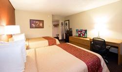 Days Inn by Wyndham Williamsport