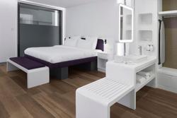 Yotelair Istanbul Airport Airside Duty Free