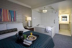 Bally's Evansville