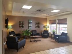 Landmark Inn Fort Bragg