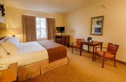 Landmark Inn Fort Bragg