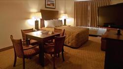 Landmark Inn Fort Bragg