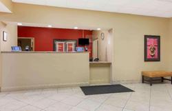 Extended Stay America Findlay Tiffin Avenue