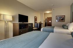 Cobblestone Inn Suites A Fort Dodge