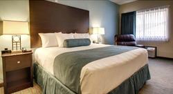 Cobblestone Inn Suites A Fort Dodge