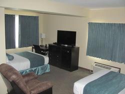 Cobblestone Inn Suites A Fort Dodge