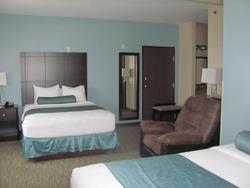 Cobblestone Inn Suites A Fort Dodge