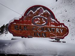 Elk Country Inn