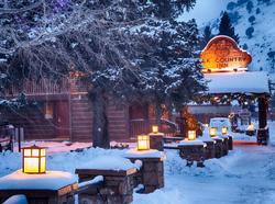 Elk Country Inn