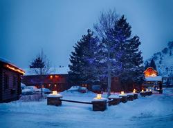 Elk Country Inn