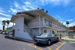 Motel 6 Westminster South Long Beach