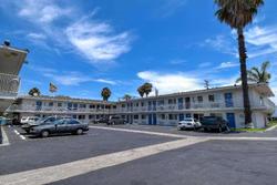 Motel 6 Westminster South Long Beach