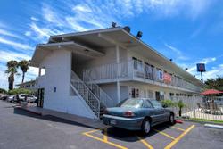 Motel 6 Westminster South Long Beach