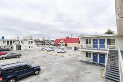 Motel 6-Long Beach, CA - International City