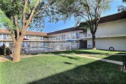 Motel 6 Lubbock