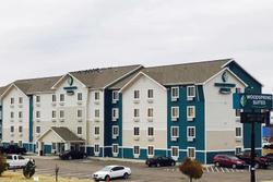 Woodspring Suites Lubbock South