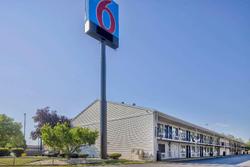 Motel 6 Hammond Chicago Area