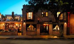Granada Hotel & Bistro