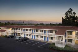Motel 6 San Luis Obispo South