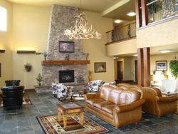 Stonecreek Lodge