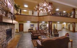 Stonecreek Lodge
