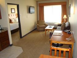 Stonecreek Lodge