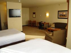 Stonecreek Lodge