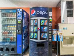 Motel 6 Newport