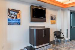 Motel 6 Newport