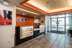 Motel 6 Newport