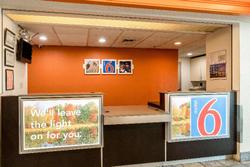 Motel 6 Newport