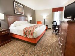 Drury Inn Suites St Louis Airport