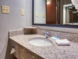 Drury Inn Suites St Louis Airport