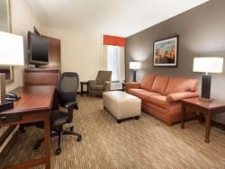 Drury Inn Suites St Louis Airport