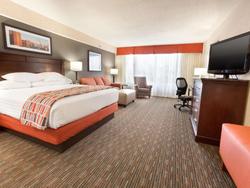 Drury Inn Suites St Louis Airport