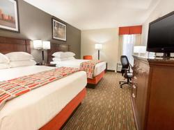 Drury Inn Suites St Louis Airport