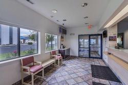 Motel 6 Kokomo In