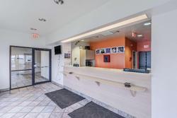 Motel 6 Kokomo In