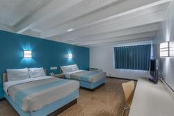 Motel 6 Kokomo In