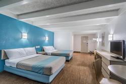 Motel 6 Kokomo In