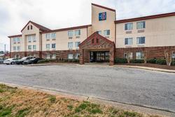 Motel 6 Rocky Mount