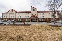 Motel 6 Rocky Mount