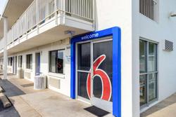 Motel 6 Redding Central
