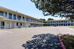 Motel 6 Redding Central